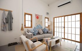 Villa Sunrise Garden A180